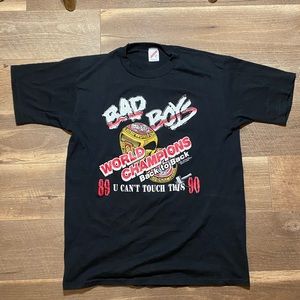 Vintage 90s Bad Boys Sport Tee